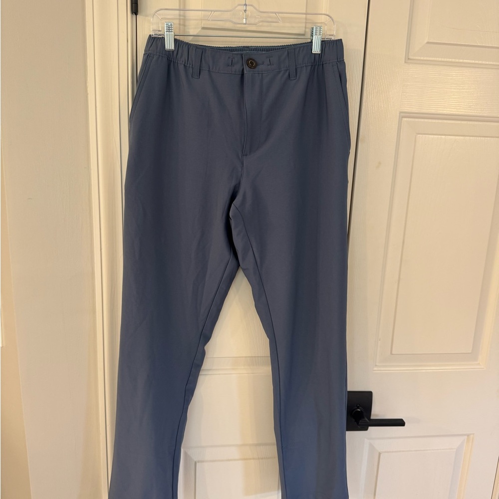 Chubbies The Ice Caps Performance Pant 30” inseam Relaxed Fit